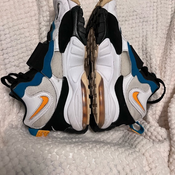 Nike Air Max Speed Turf “Dan Marino” edition - Picture 5 of 5
